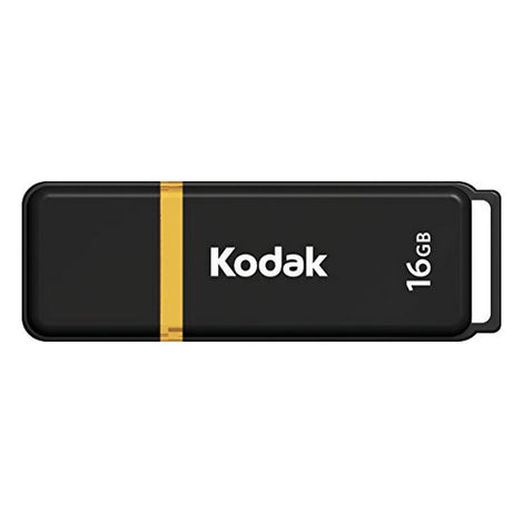 Pendrive Kodak K100 USB 3.0 Black