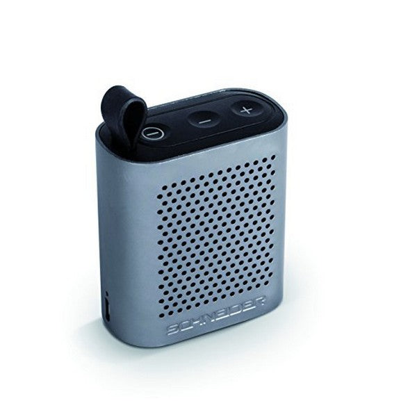 Bluetooth Speakers Schneider Groove Micro USB 450 mAh 2W