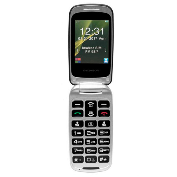 Mobile phone Thomson SEREA 63 2,4