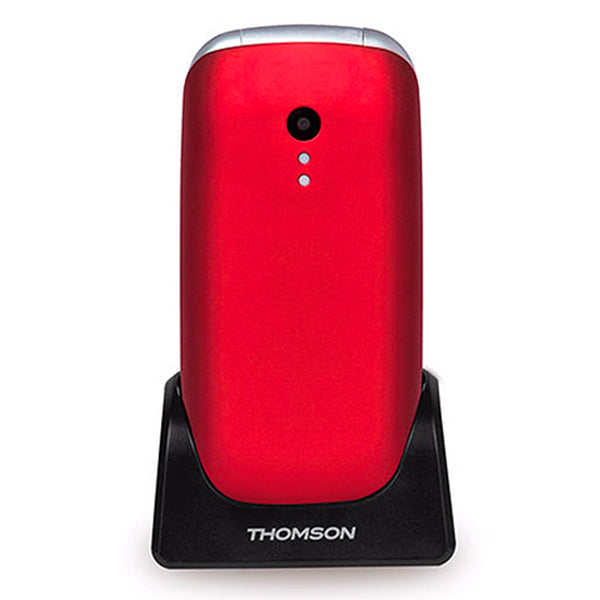 Mobile telephone for older adults Thomson SEREA 63 2,4