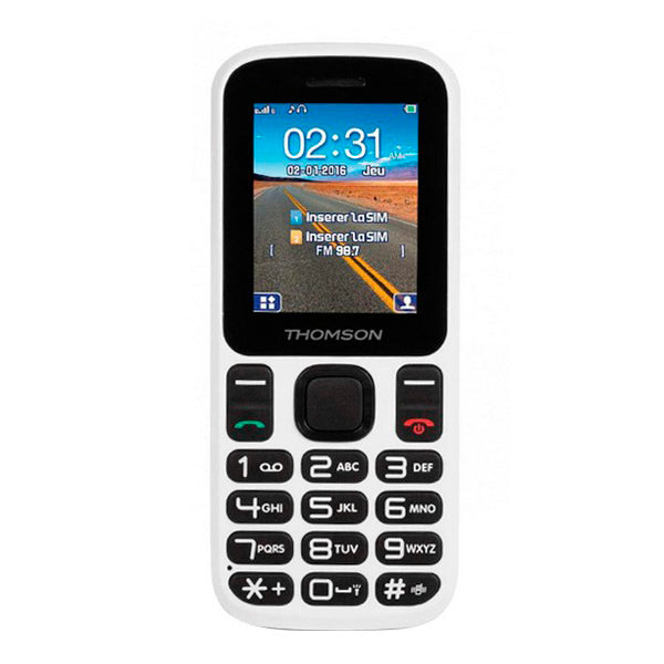 Mobile phone Thomson TLINK12 1,77