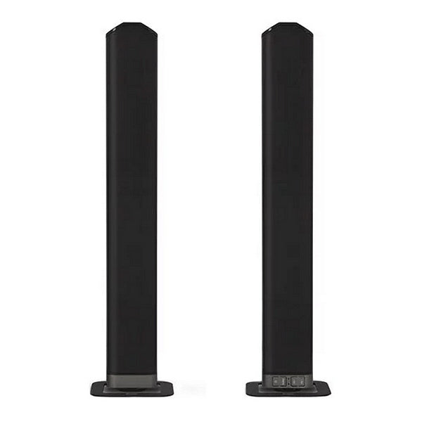 Wireless Sound Bar Schneider SC500SND Bluetooth 30W Black