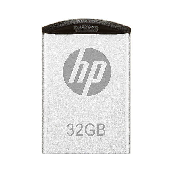 USB stick HP v222w USB 2.0 Metal