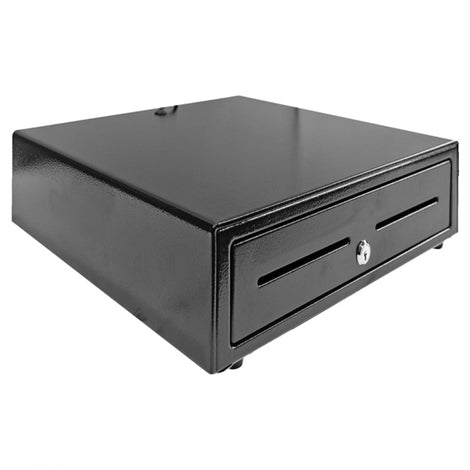 Cash Register Drawer Posiberica CH0341082 Black