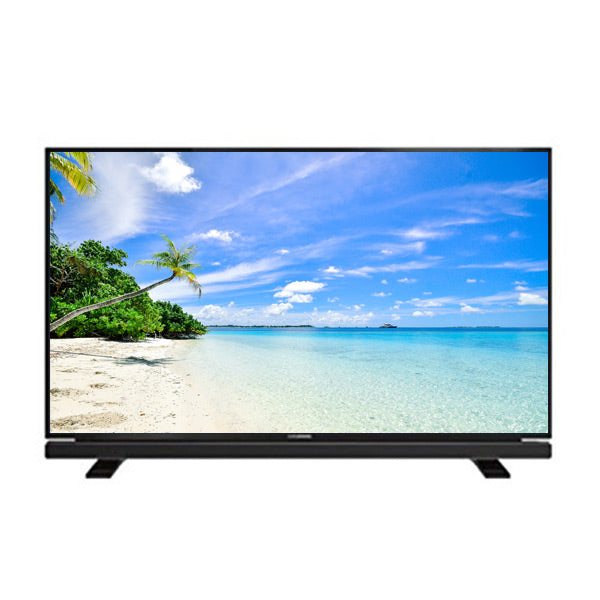 Smart TV Grundig VLE6730BP 32