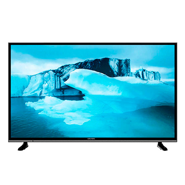 Smart TV Grundig VLX7850BP 43