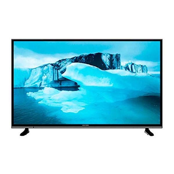 Smart TV Grundig VLX7850BP 49