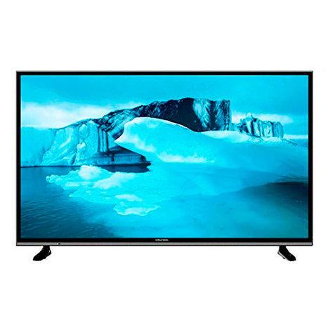 Smart TV Grundig VLX7850BP 55" 4K Ultra HD LED WIFI LAN Black