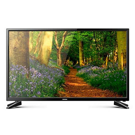 Television Grundig VLE4820 24" HD Black