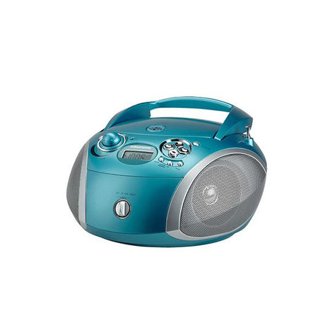 CD Radio Grundig RCD1445USB Turquoise