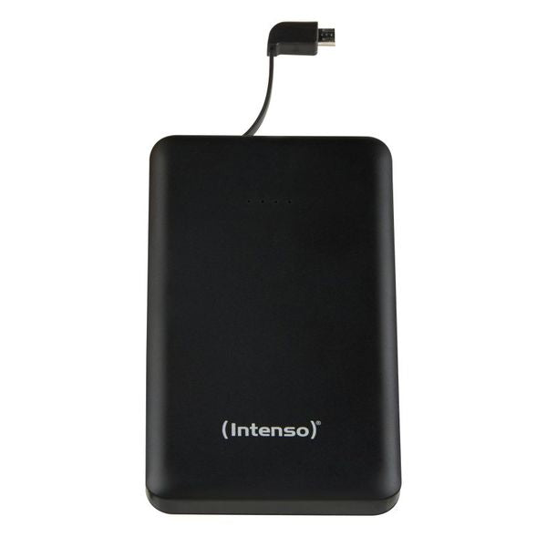 Power Bank INTENSO 7332530 10000 mAh Black