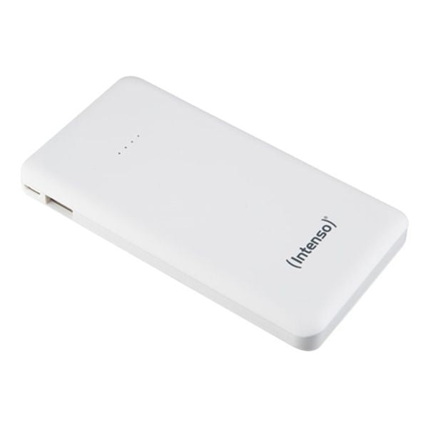 Power Bank INTENSO 7332532 10000 mAh White