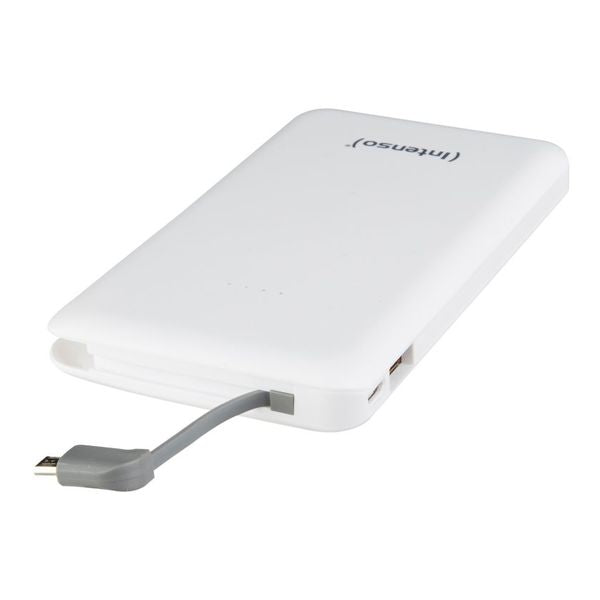 Power Bank INTENSO 7332532 10000 mAh White