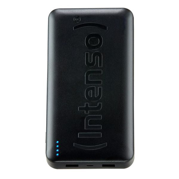 Power Bank INTENSO 7332540 15000 mAh Black