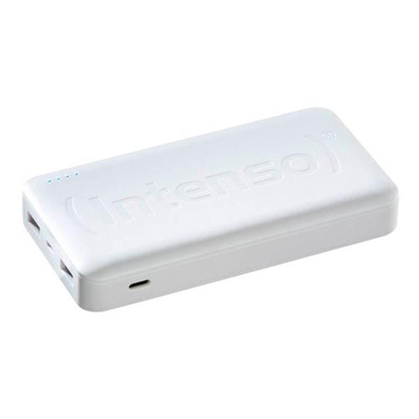 Power Bank INTENSO 7332542 15000 mAh White