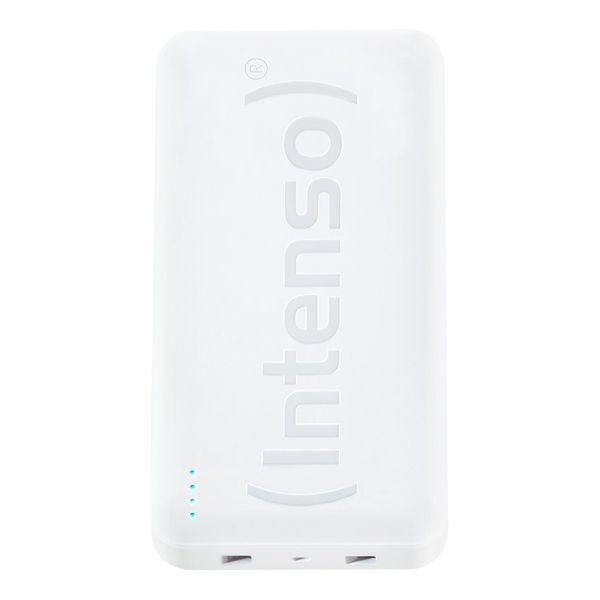 Power Bank INTENSO 7332542 15000 mAh White