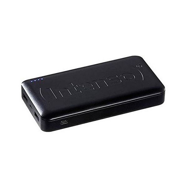 Power Bank INTENSO AATBPT0135 20000 mAh Black