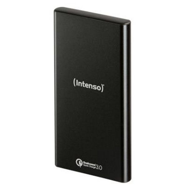 Power Bank INTENSO 7334530 10000 mAh Black