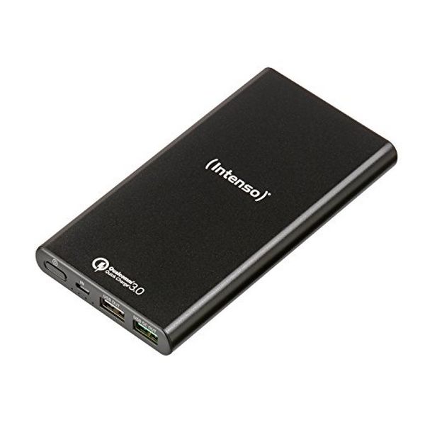 Power Bank INTENSO 7334530 10000 mAh Black