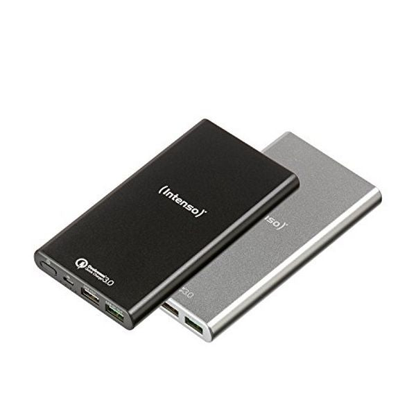 Power Bank INTENSO 7334530 10000 mAh Black