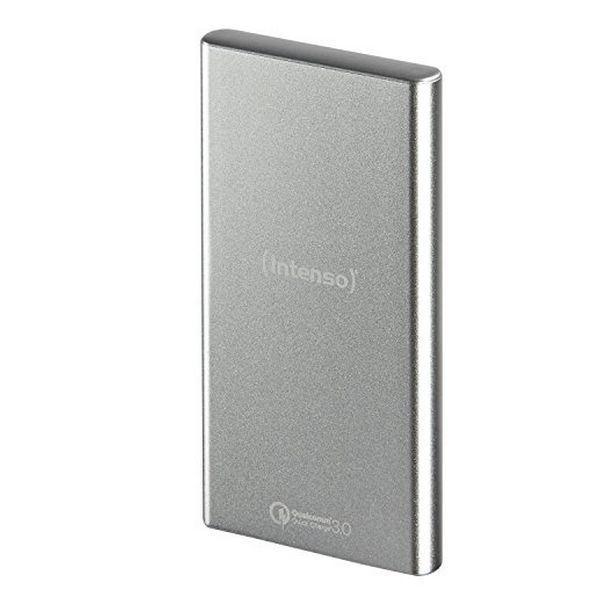 Power Bank INTENSO 7334531 10000 mAh White