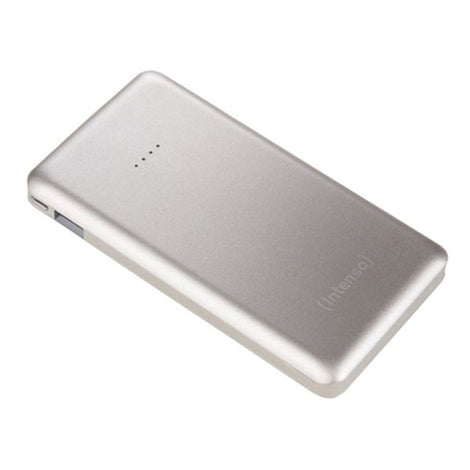 Power Bank INTENSO 7332531 10000 mAh Silver