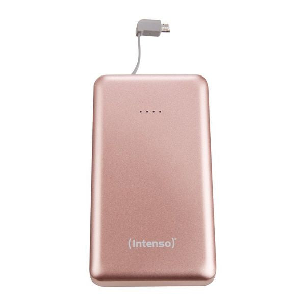 Power Bank INTENSO 7332533 10000 mAh Pink