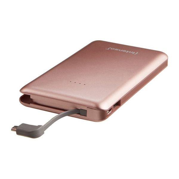 Power Bank INTENSO 7332533 10000 mAh Pink