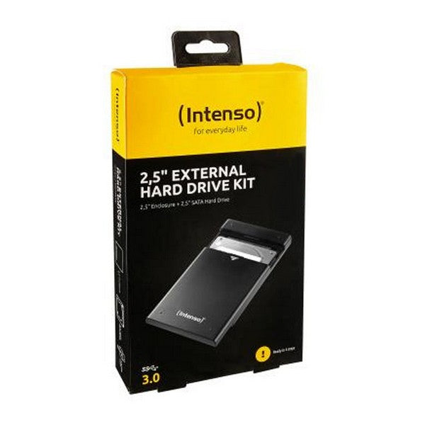 Hard Drive INTENSO 6020530 2,5