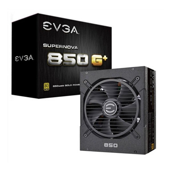 Power supply EVGA 120-GP-0850-X2 850W