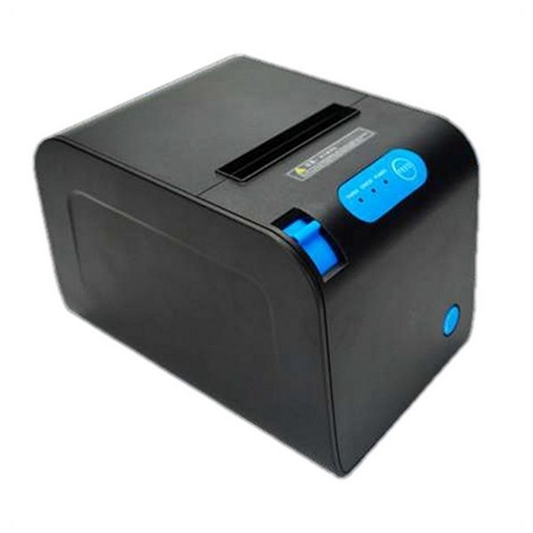 Thermal Printer VivaPos IDRO83P8D USB/RS232/LAN 1 x RJ11