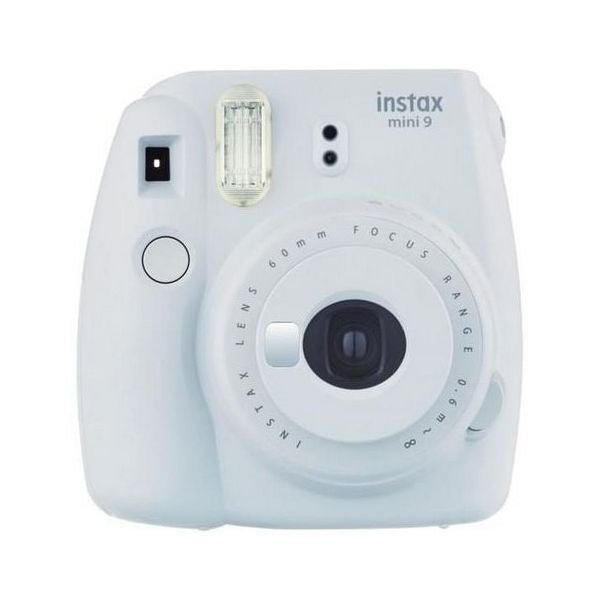 Instant camera Fujifilm Instax Mini 9 White