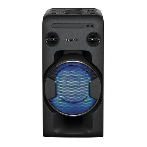 Bluetooth Speakers Sony MHCV11 Bluetooth NFC 470W Black