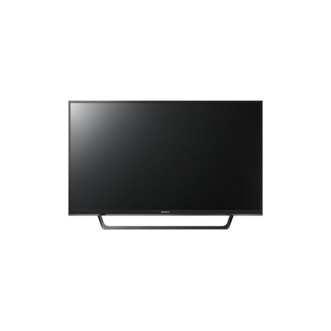 Smart TV Sony KDL40WE660 40" Full HD LED USB x 2 HDR Wifi Black