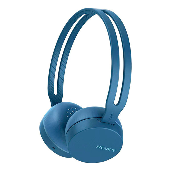 Bluetooth Headphones Sony WH-CH400 USB