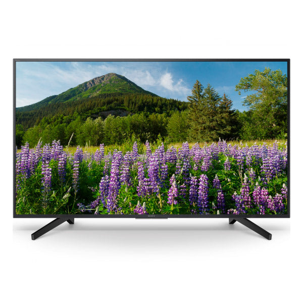 Smart TV Sony KD43XF7096 43