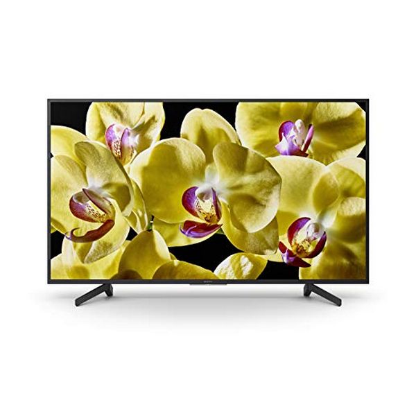 Smart TV Sony KD55XG8096 55