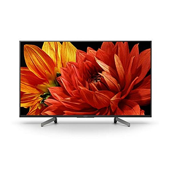 Smart TV Sony KD49XG8396 49