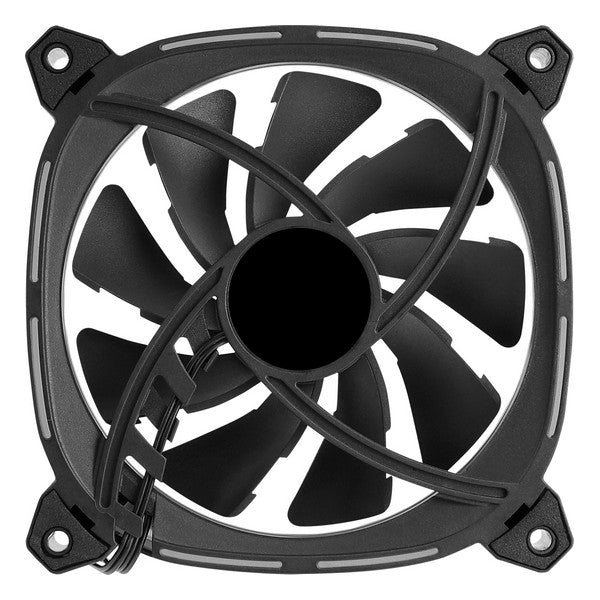 Ventilator Aerocool Astro 12 Ø 12 cm RGB