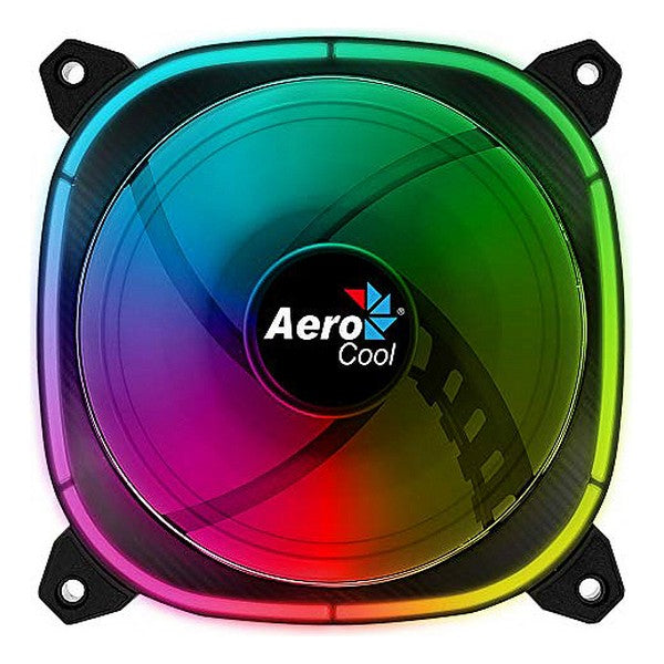 Ventilator Aerocool Astro 12 Ø 12 cm RGB