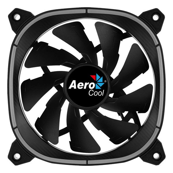 Ventilator Aerocool Astro 12 Ø 12 cm RGB