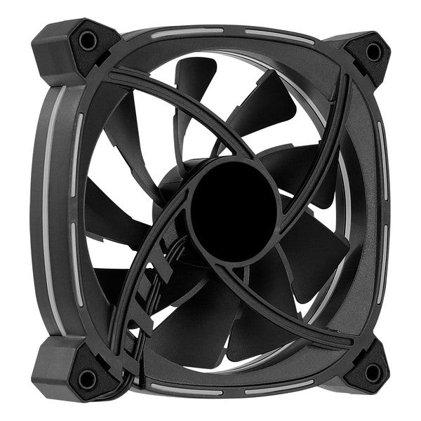 Ventilator Aerocool Astro 12 Ø 12 cm RGB