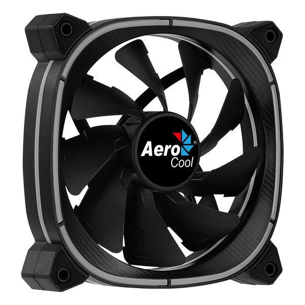 Ventilator Aerocool Astro 12 Ø 12 cm RGB