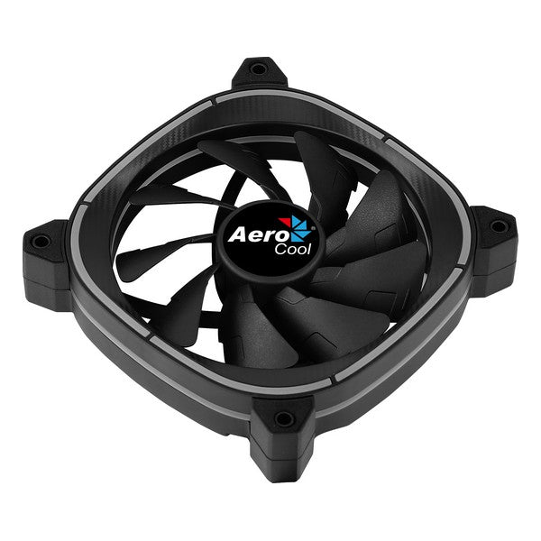 Ventilator Aerocool Astro 12 Ø 12 cm RGB