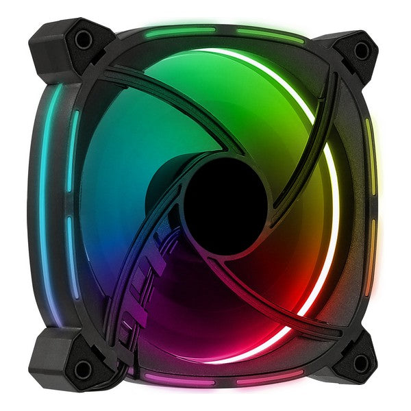 Ventilator Aerocool Astro 12 Ø 12 cm RGB