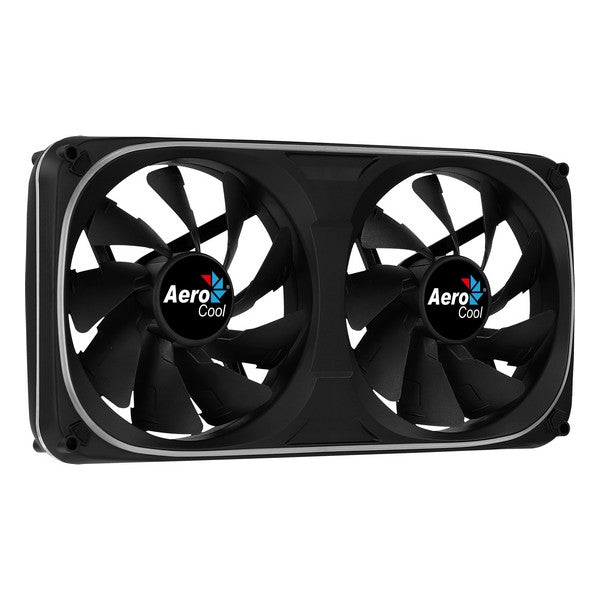 Ventilator Aerocool ASTRO24 Ø 24 cm 1000 rpm RGB