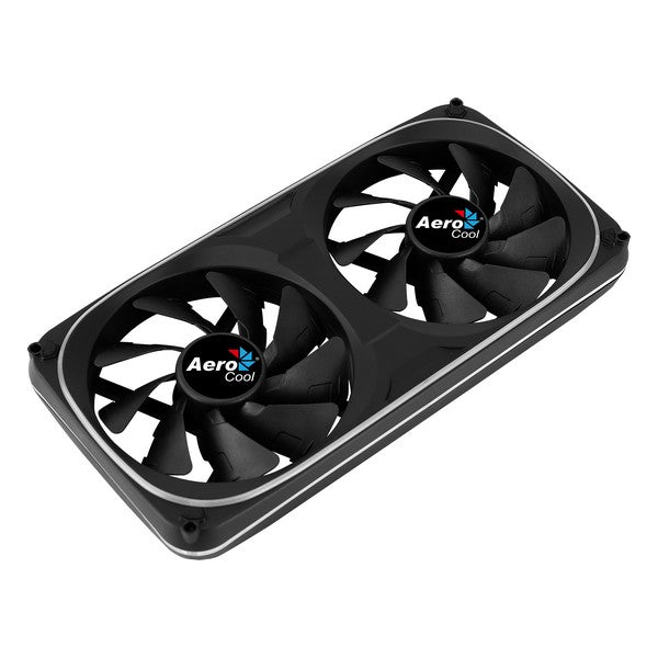 Ventilator Aerocool ASTRO24 Ø 24 cm 1000 rpm RGB