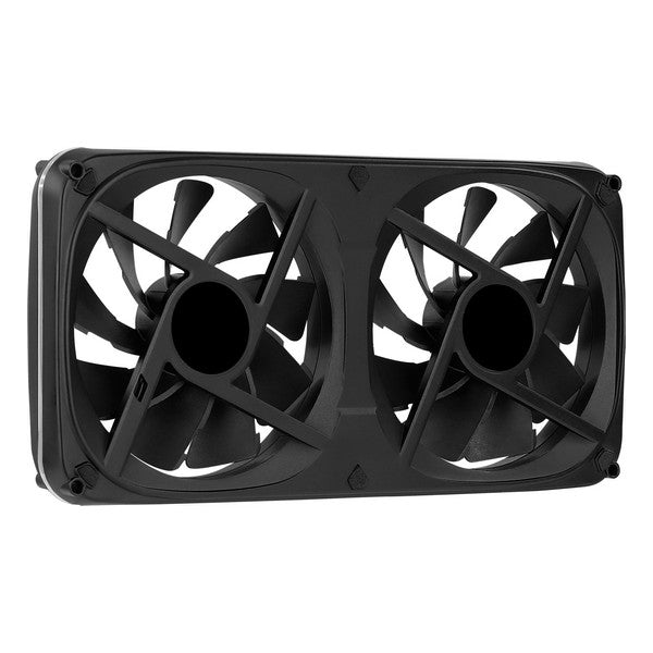 Ventilator Aerocool ASTRO24 Ø 24 cm 1000 rpm RGB