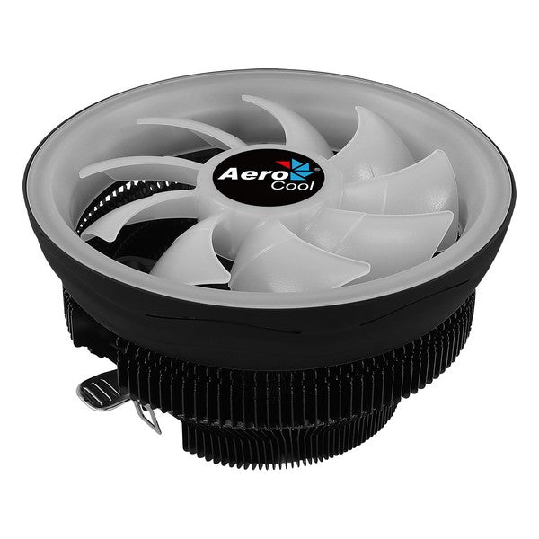 Ventilator Cpu Aerocool Core Plus Ø 12 cm 1800 rpm