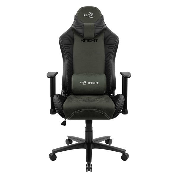 Gaming Chair Aerocool Knight 180º